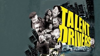 Talent Drivers - S1E01