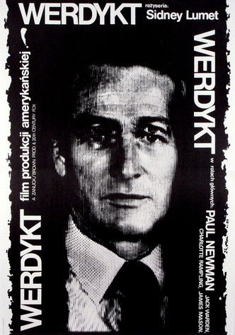 Werdykt (1982)
