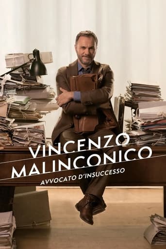 Vincenzo Malinconico, avvocato d'insuccesso torrent magnet 