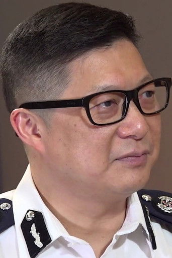 Foto de Tang Bing-Keung