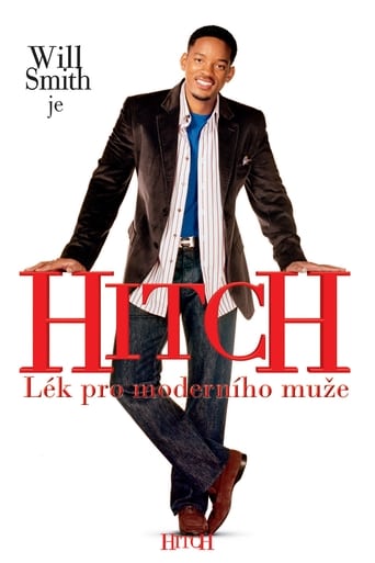 Hitch: Lék pro moderního muže