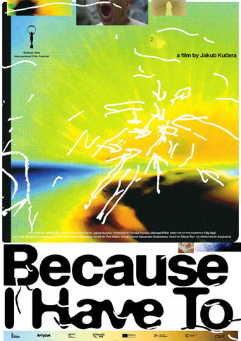 Because I Have To (1970)