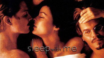#4 Sleep with Me