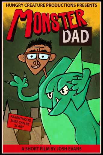 Monster Dad (2021)