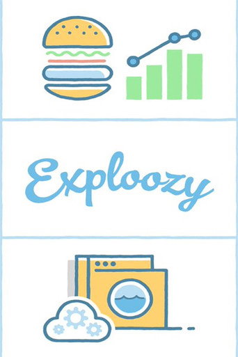 Exploozy (2016)