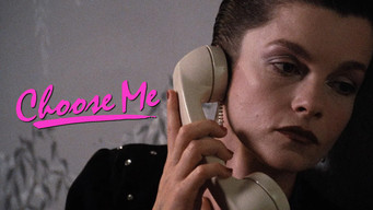 #13 Choose Me