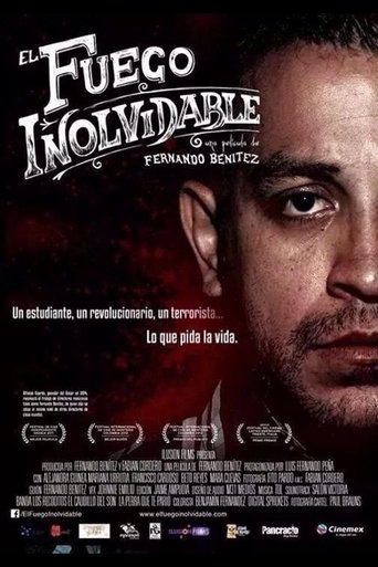 The Unforgettable Fire (2014)