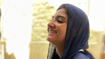 #11 Burqa