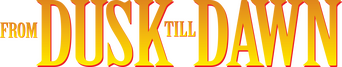From Dusk Till Dawn logo