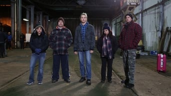 Filthy Rich and Homeless - S1E01