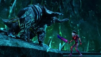 Trollhunters: Cuentos de Arcadia