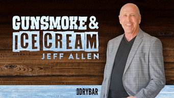 Episode 97 — Jeff Allen: Gun Smoke & Ice Cream