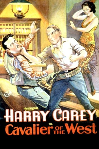 Cavalier of the West (1931)