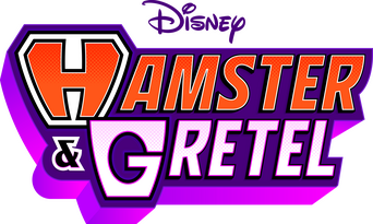Hamster & Gretel logo