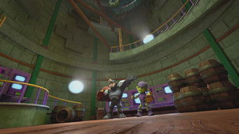 Episode 11 — Two Teleporters Too Many