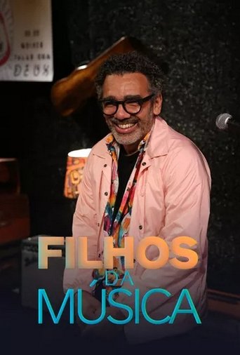 Filhos da Música: Season 1