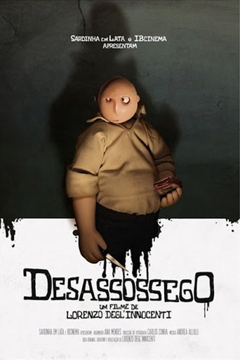 Desassossego