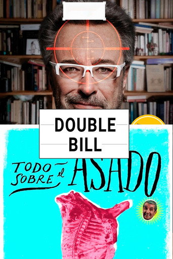 VLAFF Double Bill