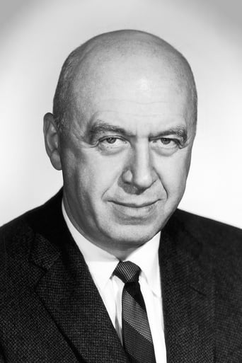 Image of Otto Preminger