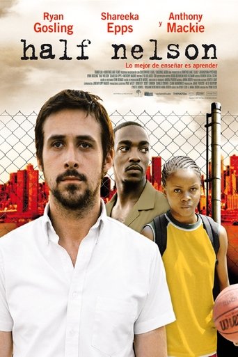 Poster of Half Nelson