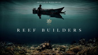 Reef Builders (2025)