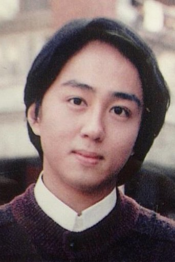 Image of Tai Yiu-Ming