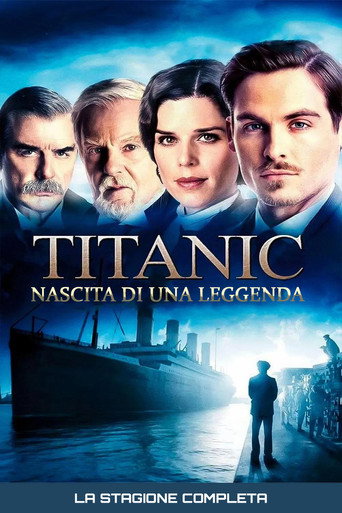 Stagione 1