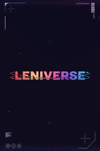 Poster of LENIVERSE