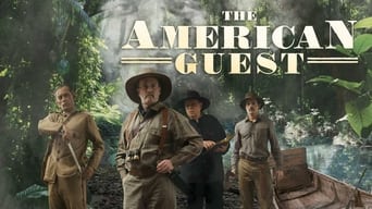 The American Guest (2021)