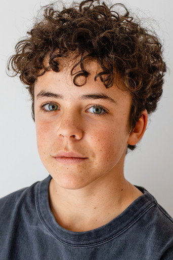 Felix Cameron photo 2