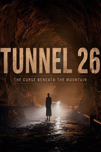 Tunnel 26