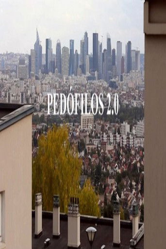 Pedofilos 2.0 poster