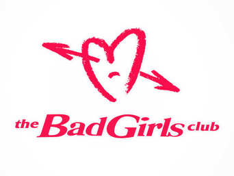 Bad Girls Club logo