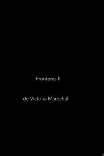Borders II (2020)