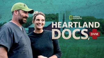 #5 Heartland Docs, DVM