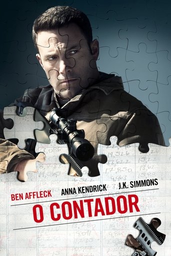 O Contador O Contador