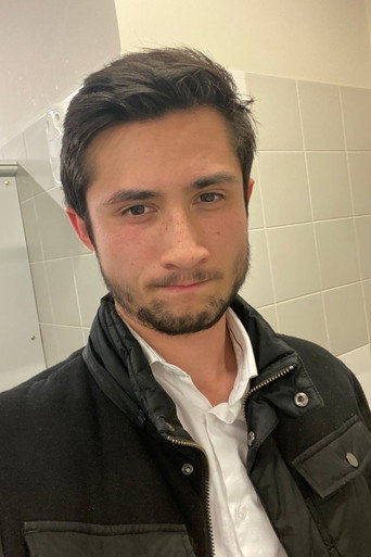 Vincent Cuendet — 1