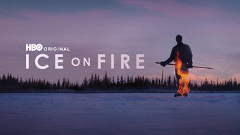#14 Ice on Fire