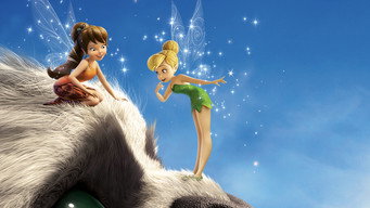 Still 11 from Tinker Bell and the Legend of the NeverBeast