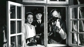 Letter from the Dead (1946)