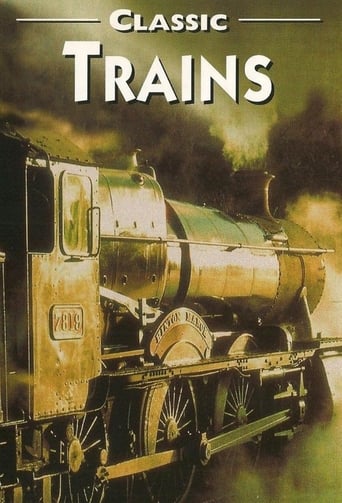 Classic Trains torrent magnet 