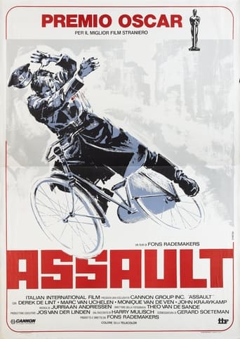 Assault