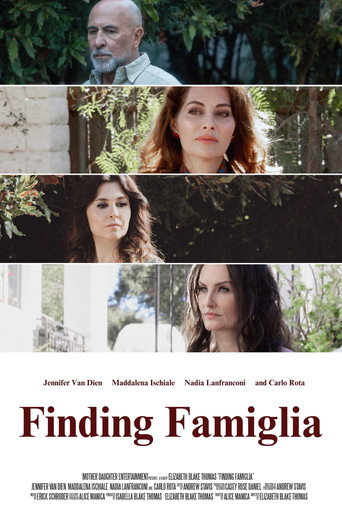 Finding Famiglia
