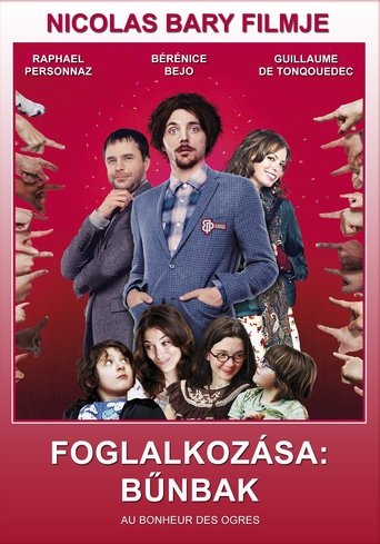 Foglalkozása: Bűnbak