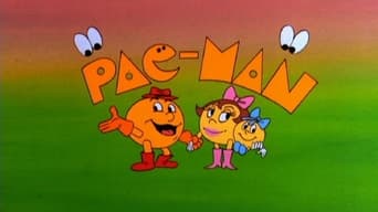 Pac-Man (1982-1983)