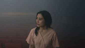 #14 Danur 4: Senjakala