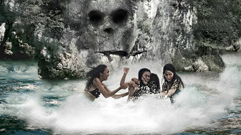 Ghost Island 3 (2012)