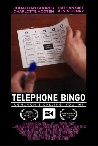 Telephone Bingo (1970)
