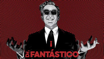 Cena de Dr. Fantástico