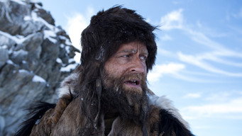 #4 Iceman